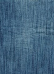 Creative denim blue texture. fabric denim texture background