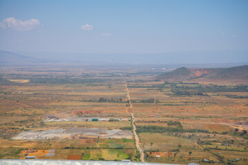 The great rift valley Kenya