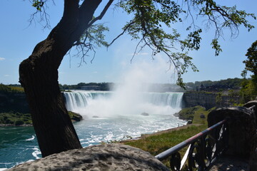 Cataratas del Niagara - 5