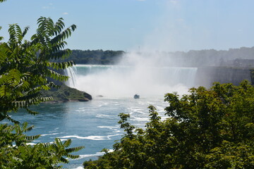 Cataratas del Niagara - 9