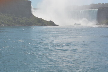 Cataratas del Niagra - 9