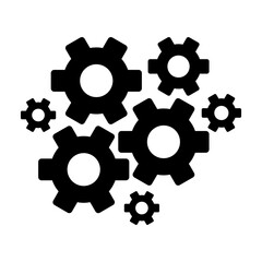 Gear icon