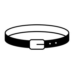 Belt icon