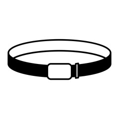 Belt icon