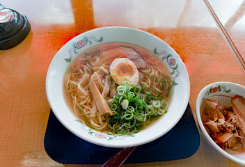 ラーメン