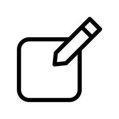 Pen tool  icon