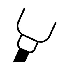 Highlighter icon