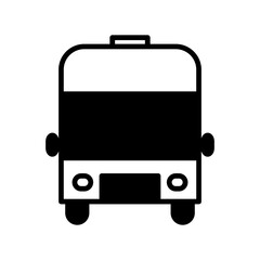 Bus icon