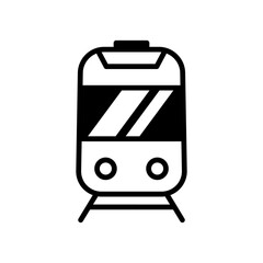 Train icon