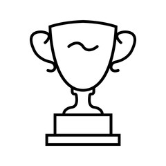 Trophy icon