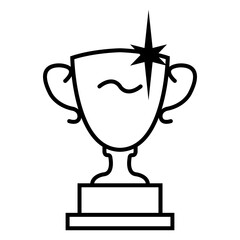 Trophy icon