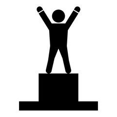 Winner icon