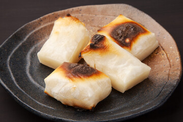 焼き餅