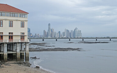 Panama city 