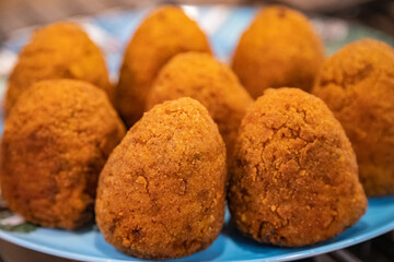 Sicilian 