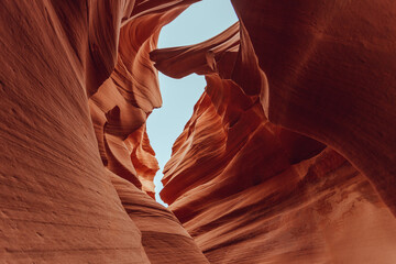 Slot Canyon