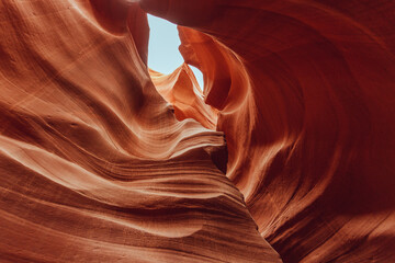 Slot Canyon