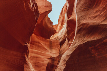 Slot Canyon