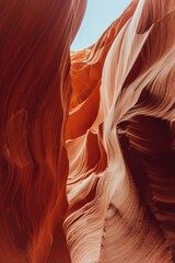 Slot Canyon