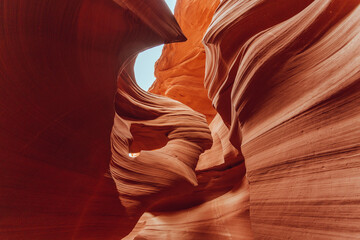 Slot Canyon