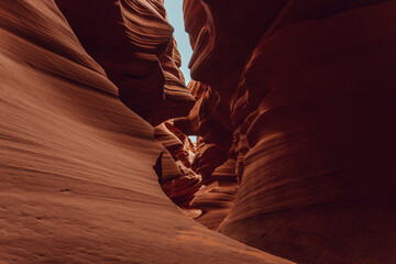 Slot Canyon
