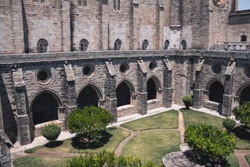 Fototapeta premium Monastery