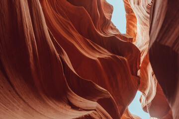 Slot Canyon