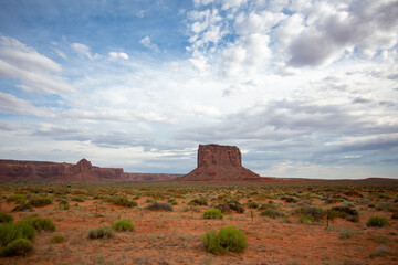 Monument Valley