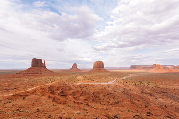 Monument Valley