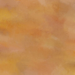 Beautiful Fall Colors Orange Yellow Abstract Texture Background