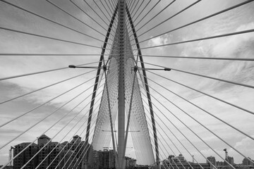 Fototapeta premium Putrajaya, Kuala Lumpur, Malaysia