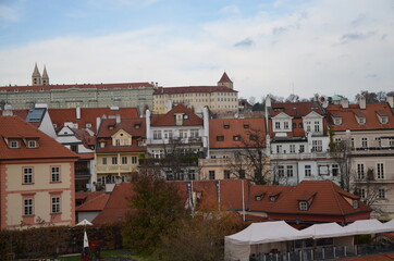 city old town