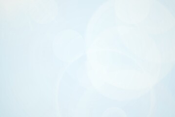 abstract blue background