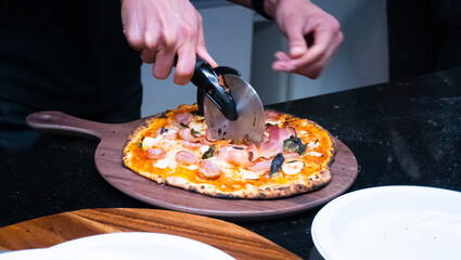 Pizza