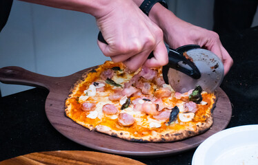Pizza