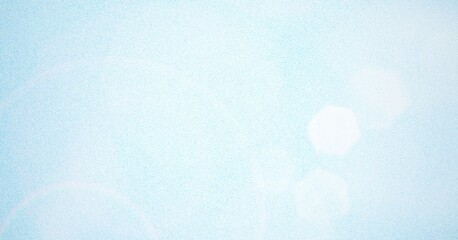 abstract blue background