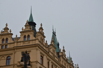 saint cathedral city