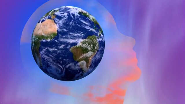 Planet earth