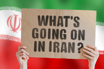 The question 