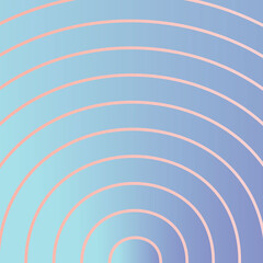 abstract background with thin line pattern. modern gradient background. background for the cover of the poster. minimal stripe texture