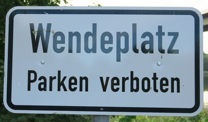 Wendeplatz 01