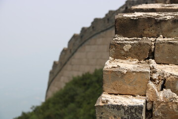 Fototapeta premium China
