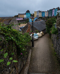 Tenby