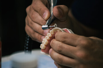 Dental clinic