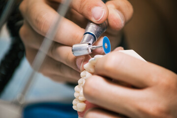 Dental clinic