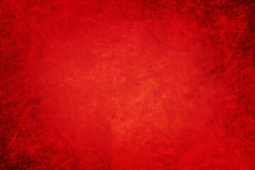 red grunge abstract texture backdrop background