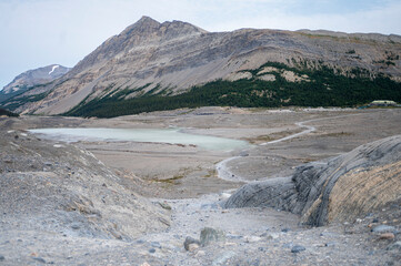 Canadian Rocky Mountains