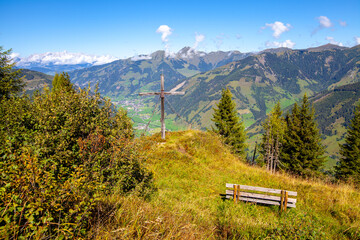 Platteck im Raurisertal