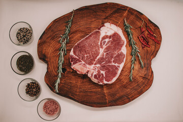 Corte t-bone