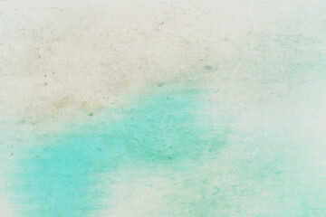 Fototapeta na wymiar green glitch abstract effect background wallpaper